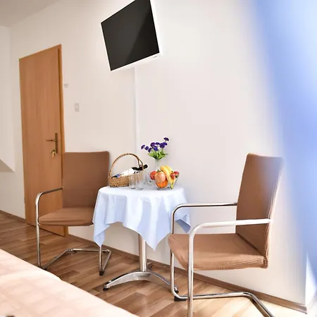 Appartement Old Town Apartments, In The Centre