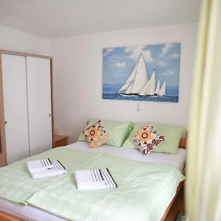 Old Town Apartments, In The Centre Appartement Trogir
