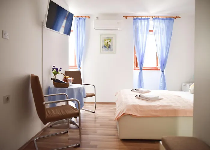 Apartamento Old Town Apartments, In The Centre Trogir