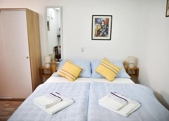Apartamento Old Town Apartments, In The Centre *