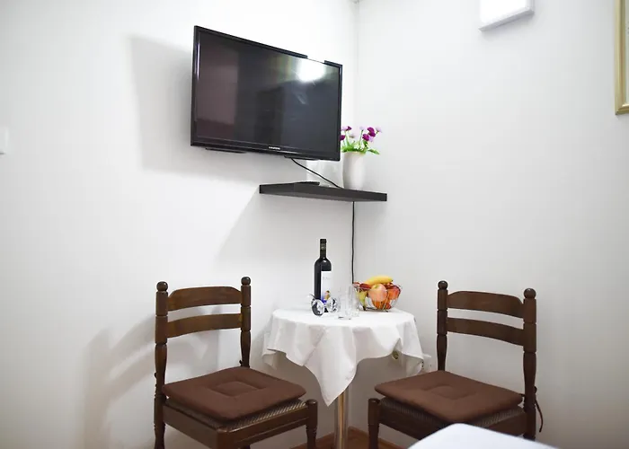 Old Town Apartments, In The Centre Apartamento Trogir