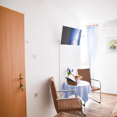 Lejlighed Old Town Apartments, In The Centre