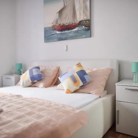 Apartman Old Town Apartments, In The Centre Trogir