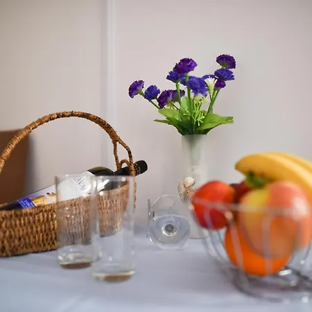 Apartament Old Town Apartments, In The Centre Trogir