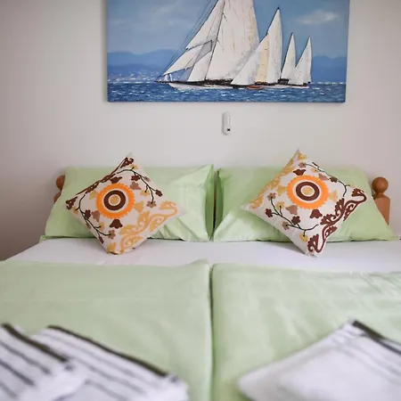 Apartament Old Town Apartments, In The Centre Trogir