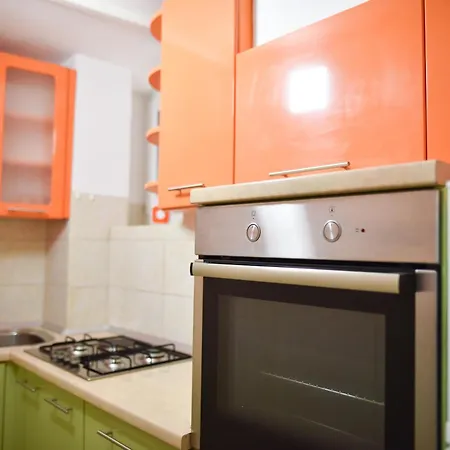 Old Town Apartments, In The Centre Apartment