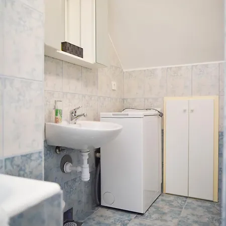 Old Town Apartments, In The Centre Apartment *