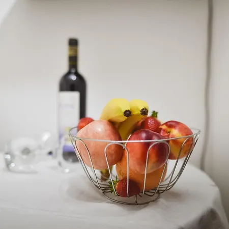 Apartament Old Town Apartments, In The Centre *