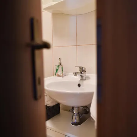 Old Town Apartments, In The Centre Trogir