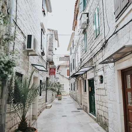 Old Town Apartments, In The Centre