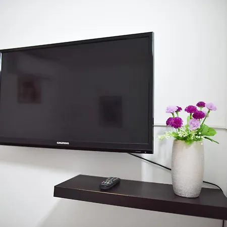 Old Town Apartments, In The Centre Lejlighed