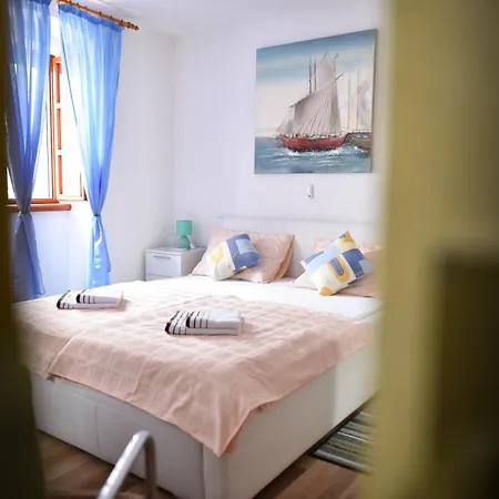 Lejlighed Old Town Apartments, In The Centre *