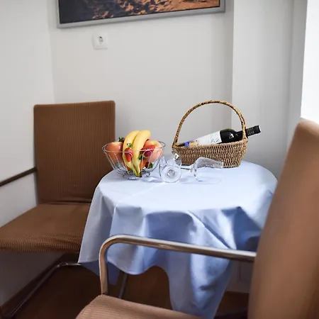 Old Town Apartments, In The Centre Lejlighed Trogir