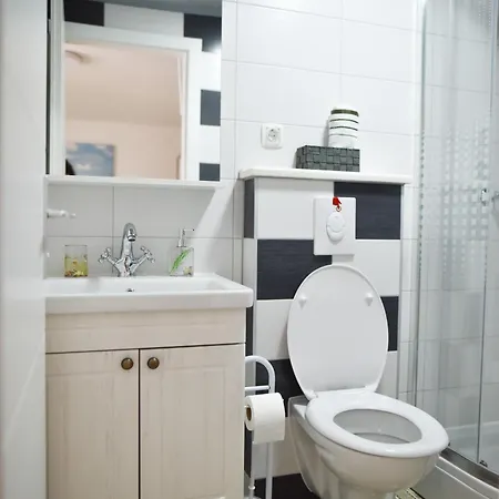 Old Town Apartments, In The Centre * Trogir