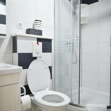 Old Town Apartments, In The Centre Apartament *