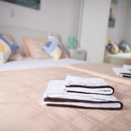 Old Town Apartments, In The Centre Apartament