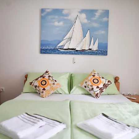 Old Town Apartments, In The Centre Apartment *