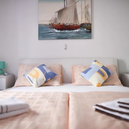 Old Town Apartments, In The Centre Apartament Trogir