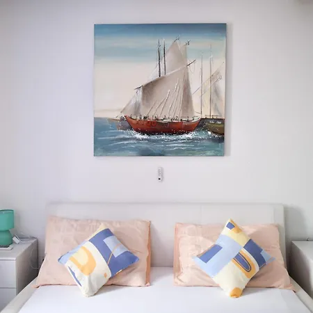 Apartament Old Town Apartments, In The Centre Trogir