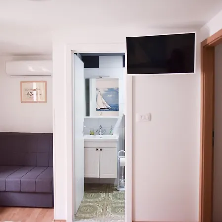 Old Town Apartments, In The Centre Apartment