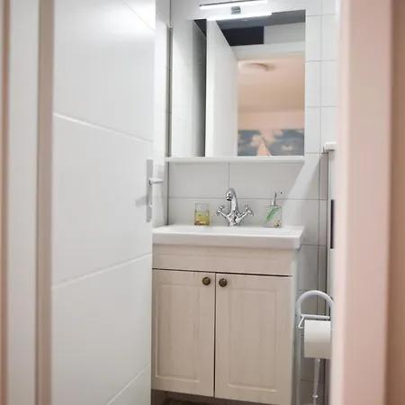 Lejlighed Old Town Apartments, In The Centre *