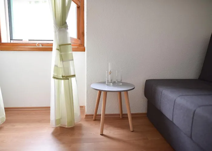 Old Town Apartments, In The Centre Apartment Trogir