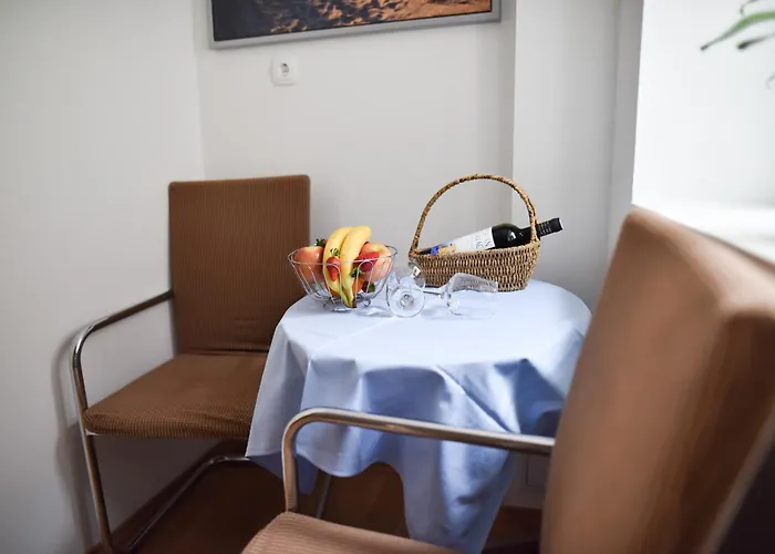 Old Town Apartments, In The Centre Apartment Trogir