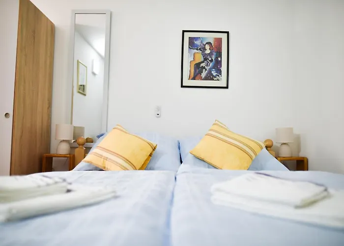 Old Town Apartments, In The Centre * Trogir