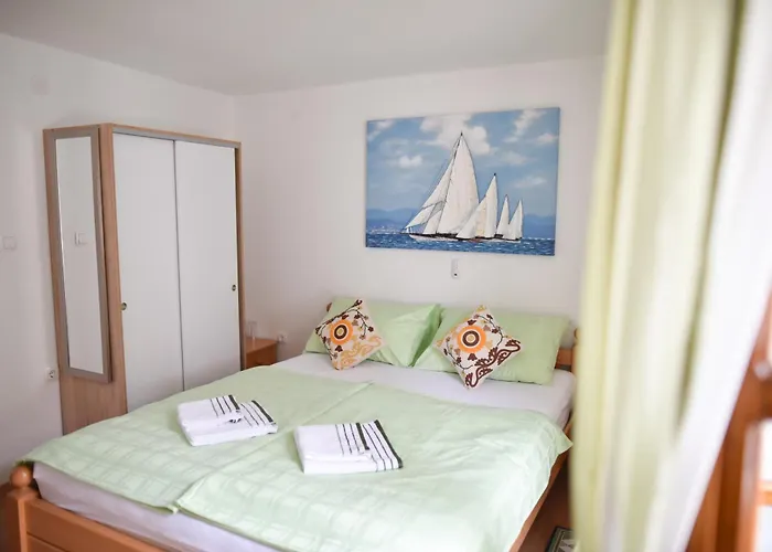 Old Town Apartments, In The Centre Apartment Trogir
